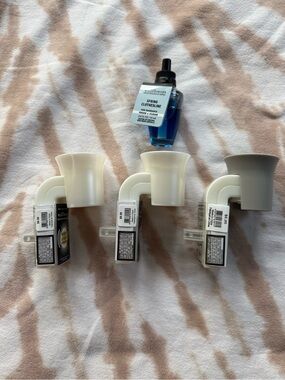 Bath & Body Works Wallflower Bundle